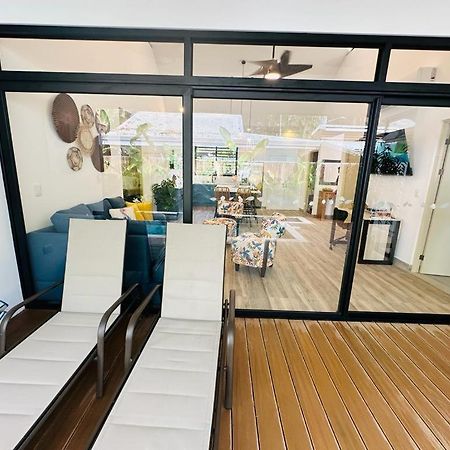 Casa Coral Azul Villa กาอุยตา ภายนอก รูปภาพ
