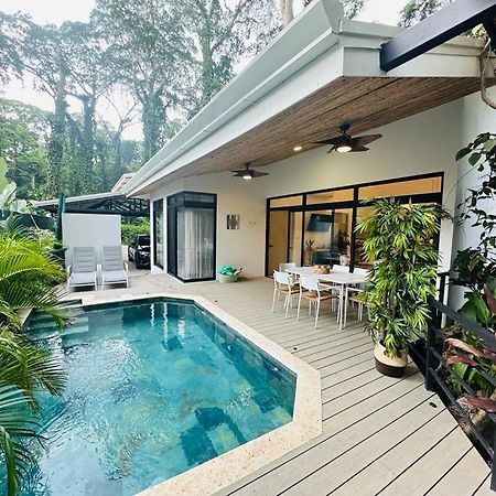Casa Coral Azul Villa กาอุยตา ภายนอก รูปภาพ