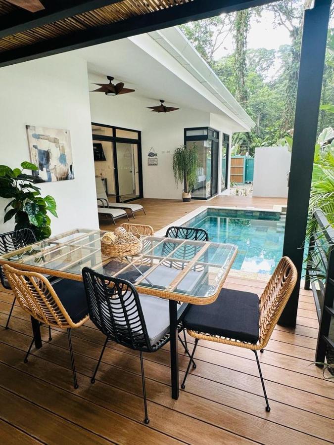 Casa Coral Azul Villa กาอุยตา ภายนอก รูปภาพ
