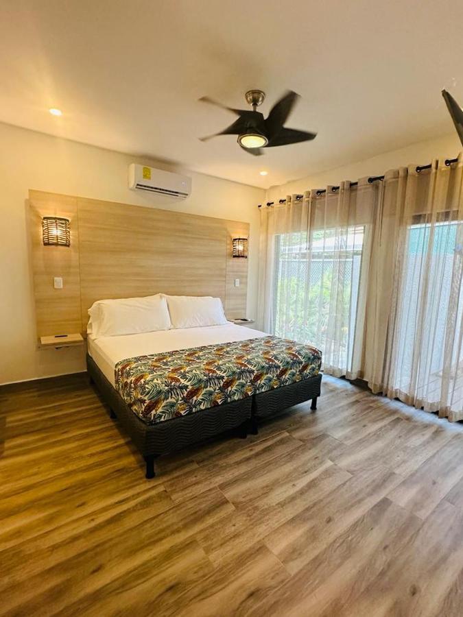 Casa Coral Azul Villa กาอุยตา ภายนอก รูปภาพ