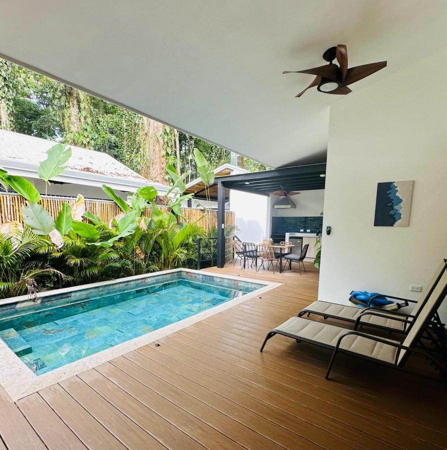 Casa Coral Azul Villa กาอุยตา ภายนอก รูปภาพ