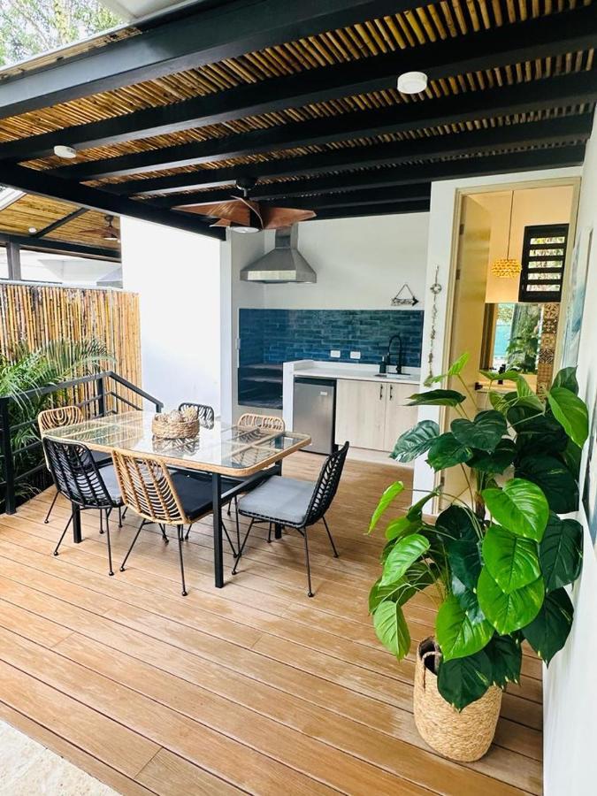 Casa Coral Azul Villa กาอุยตา ภายนอก รูปภาพ