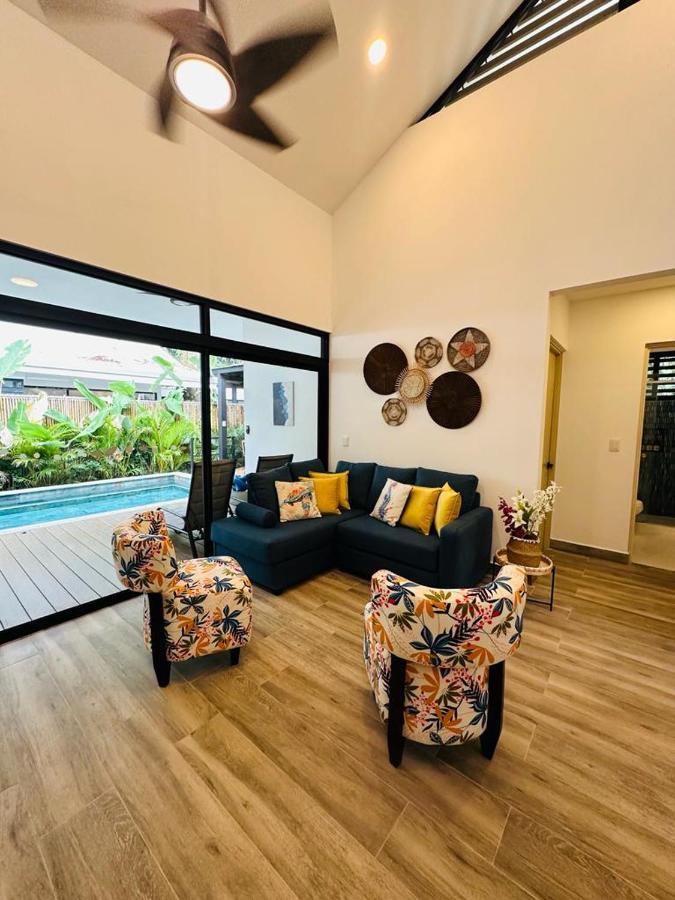 Casa Coral Azul Villa กาอุยตา ภายนอก รูปภาพ