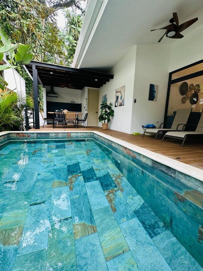 Casa Coral Azul Villa กาอุยตา ภายนอก รูปภาพ