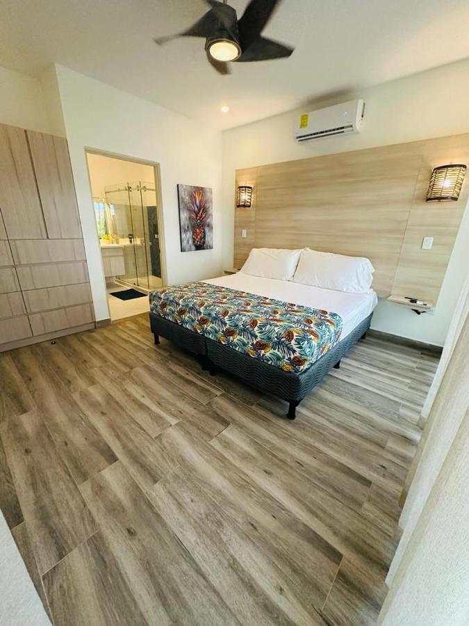 Casa Coral Azul Villa กาอุยตา ภายนอก รูปภาพ