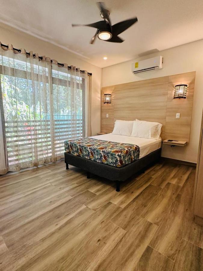 Casa Coral Azul Villa กาอุยตา ภายนอก รูปภาพ