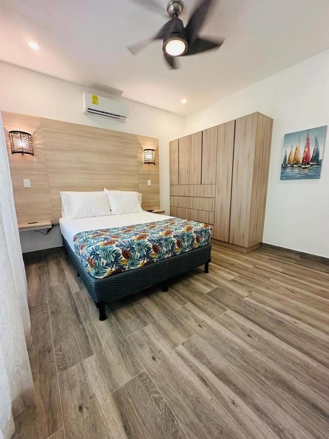Casa Coral Azul Villa กาอุยตา ภายนอก รูปภาพ