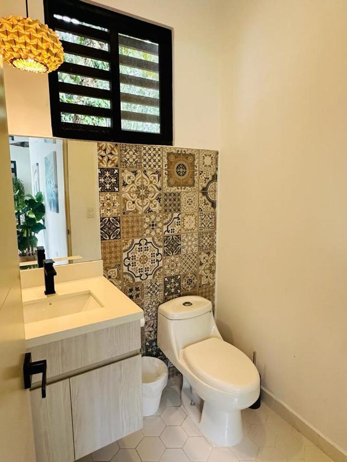 Casa Coral Azul Villa กาอุยตา ภายนอก รูปภาพ