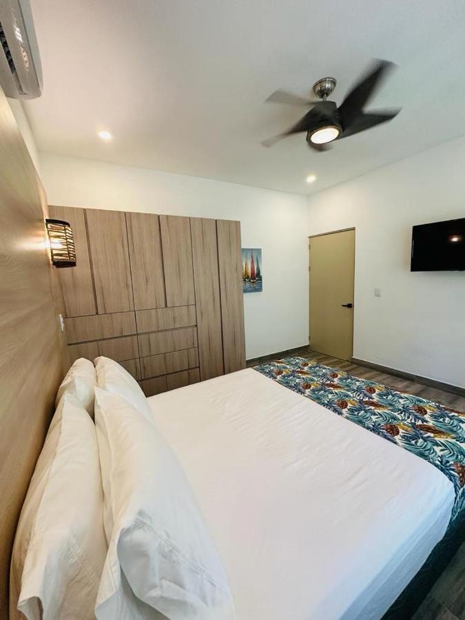 Casa Coral Azul Villa กาอุยตา ภายนอก รูปภาพ