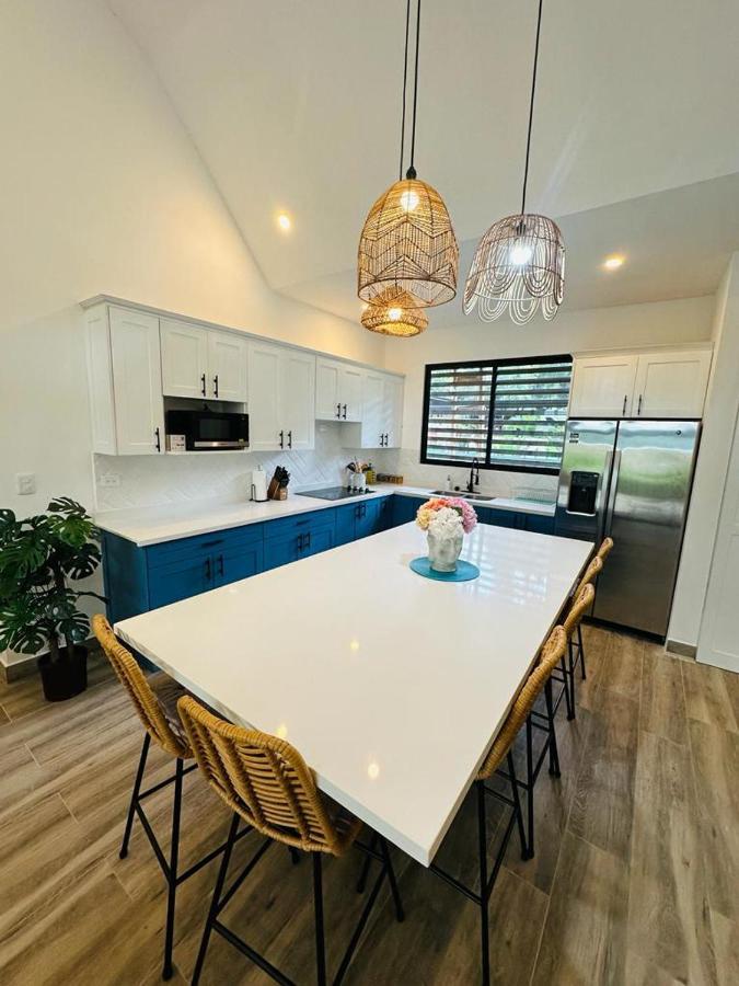 Casa Coral Azul Villa กาอุยตา ภายนอก รูปภาพ