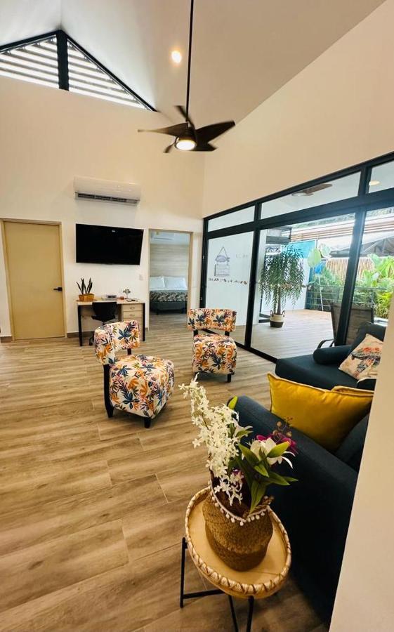 Casa Coral Azul Villa กาอุยตา ภายนอก รูปภาพ