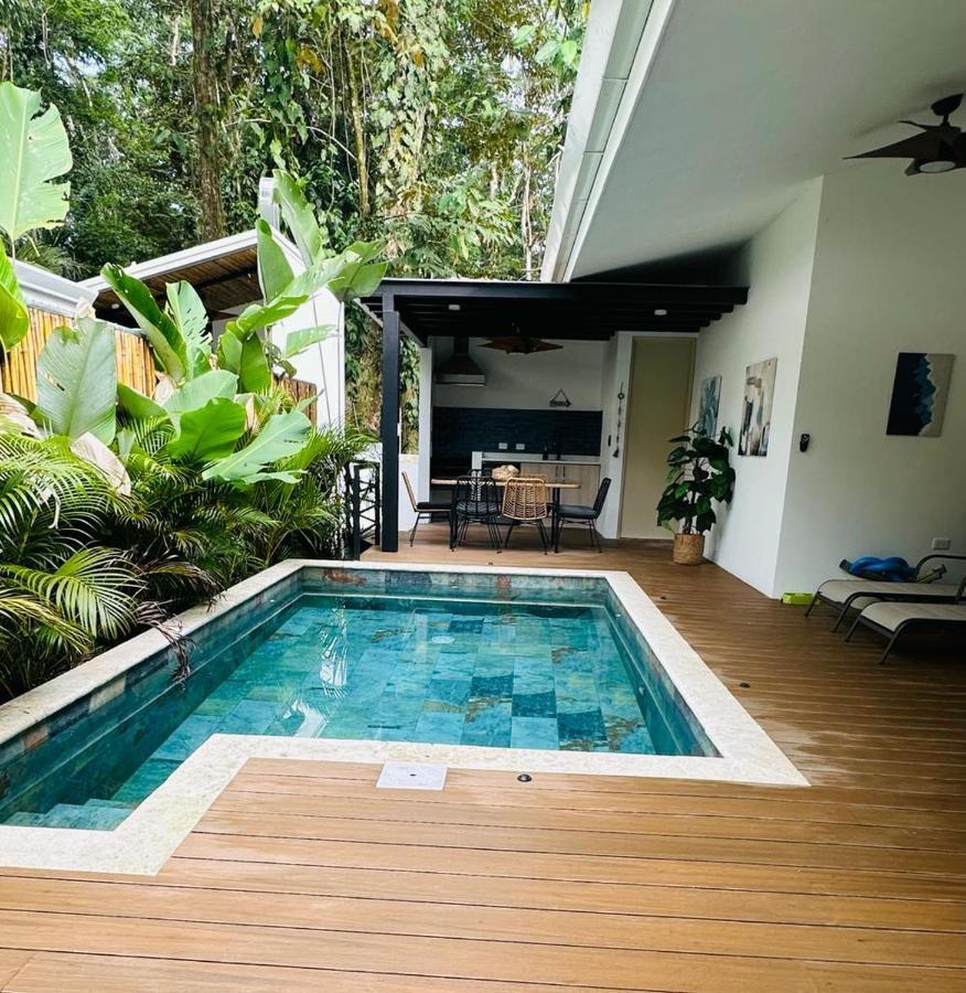 Casa Coral Azul Villa กาอุยตา ภายนอก รูปภาพ