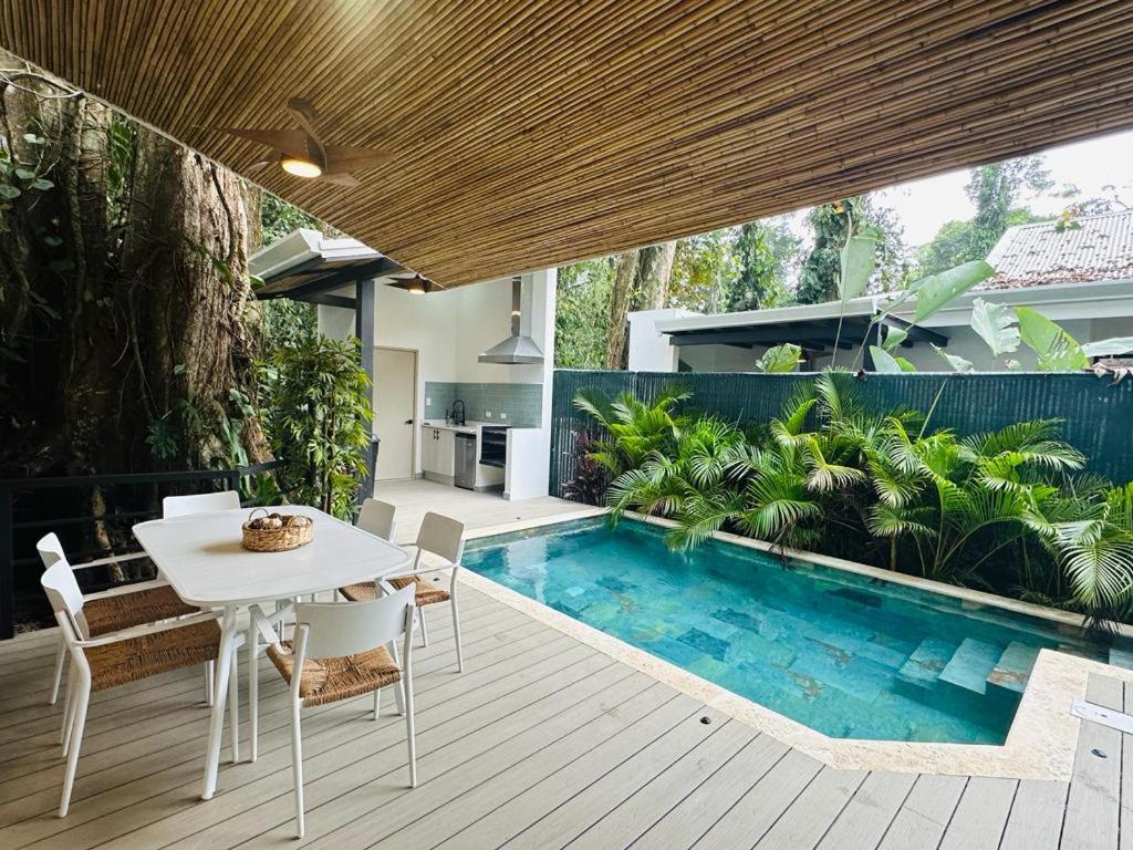 Casa Coral Azul Villa กาอุยตา ภายนอก รูปภาพ