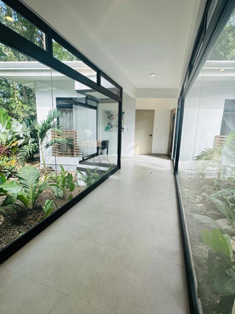 Casa Coral Azul Villa กาอุยตา ภายนอก รูปภาพ
