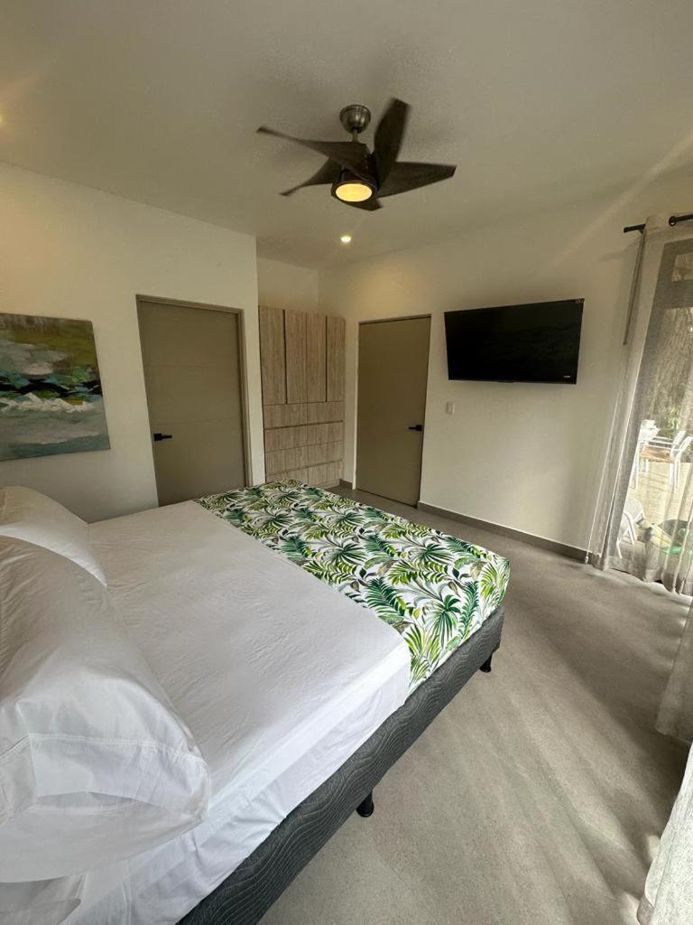 Casa Coral Azul Villa กาอุยตา ภายนอก รูปภาพ