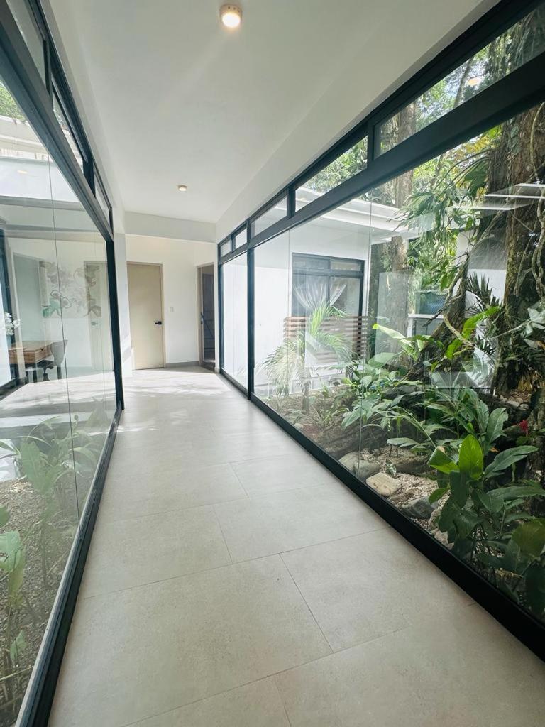 Casa Coral Azul Villa กาอุยตา ภายนอก รูปภาพ