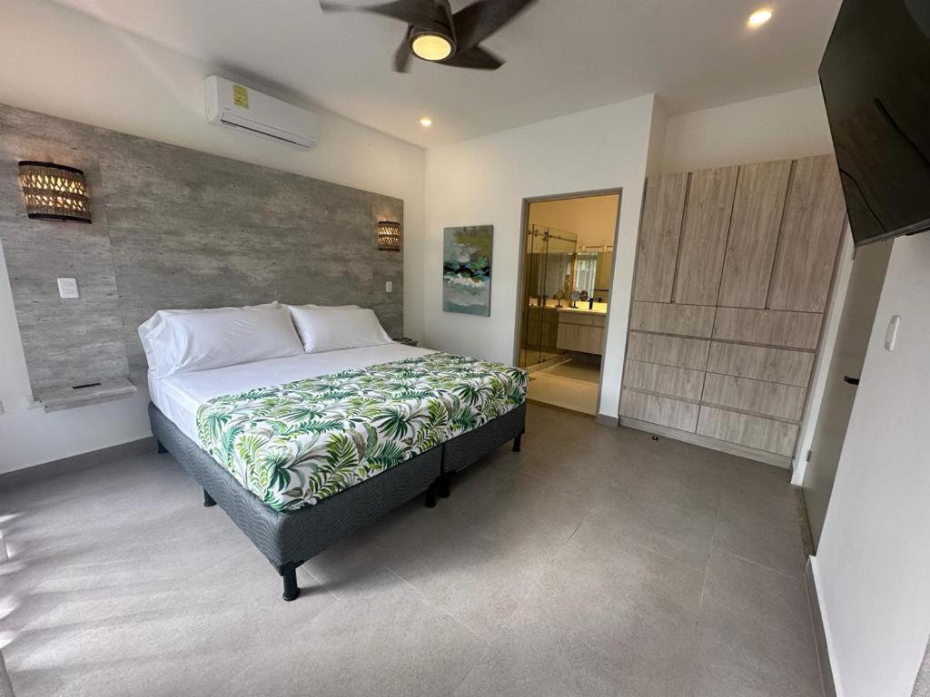 Casa Coral Azul Villa กาอุยตา ภายนอก รูปภาพ