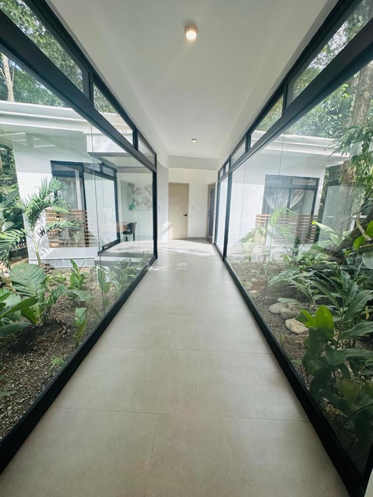 Casa Coral Azul Villa กาอุยตา ภายนอก รูปภาพ