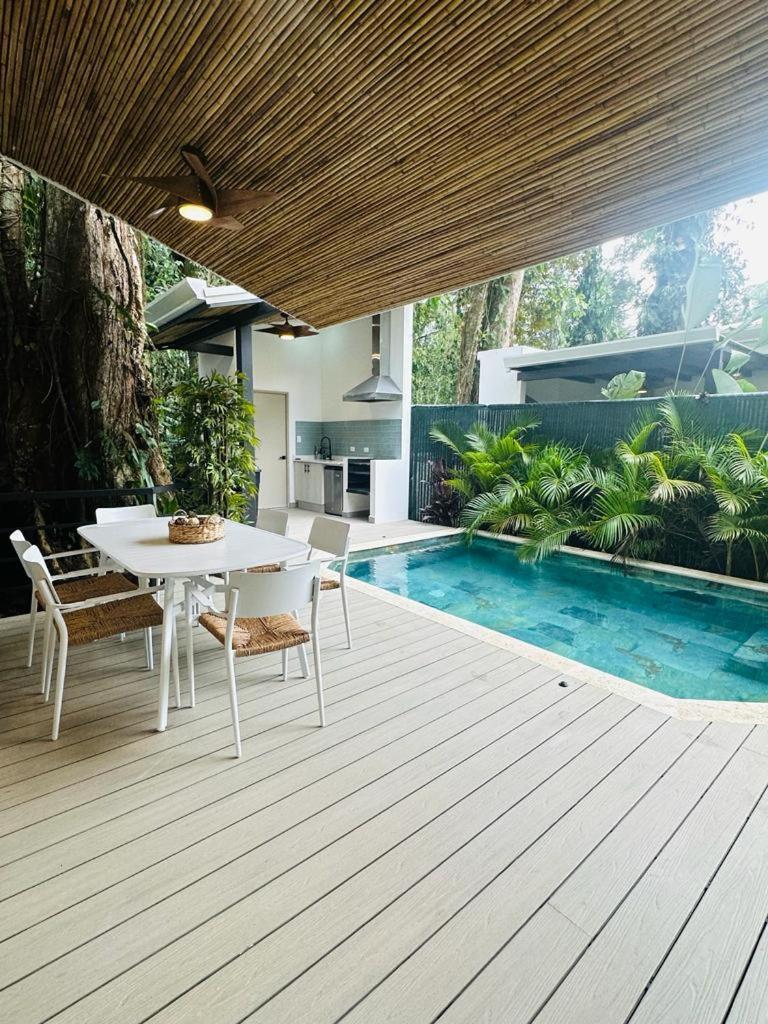 Casa Coral Azul Villa กาอุยตา ภายนอก รูปภาพ