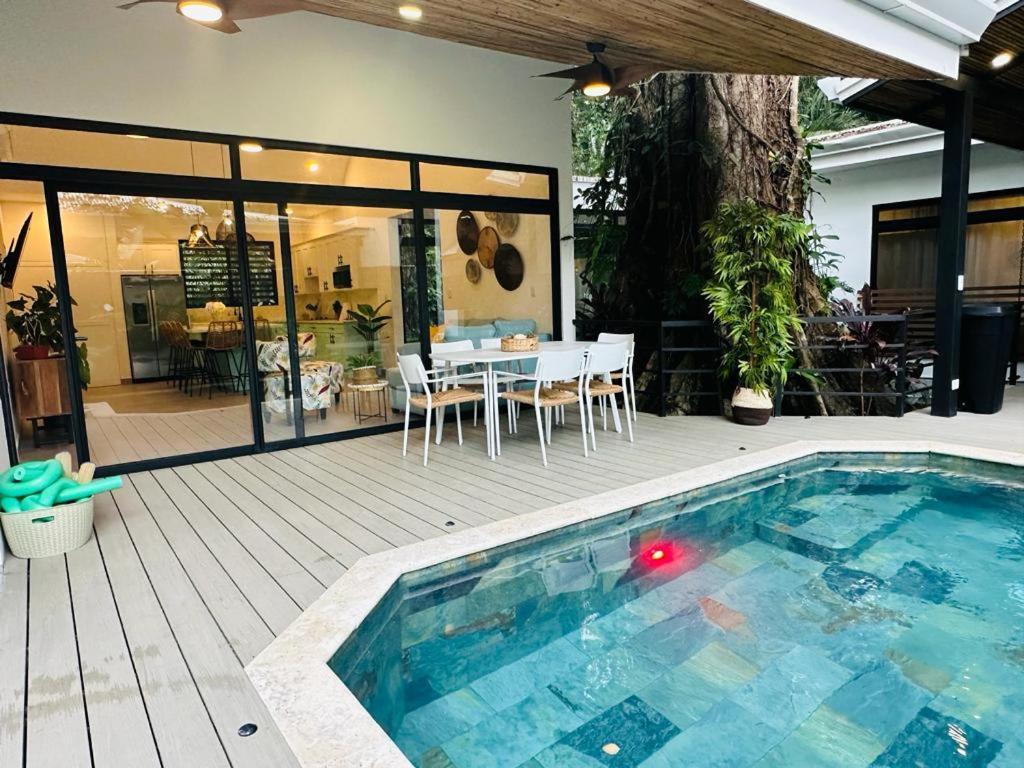 Casa Coral Azul Villa กาอุยตา ภายนอก รูปภาพ